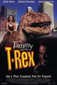 Tammy and the T-Rex, Tammy and the T-Rex