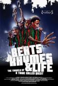 Beats Rhymes and Life: The Travels of a Tribe Called Quest - , ,  - Cinefish.bg