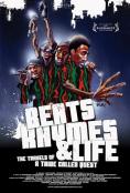 Beats Rhymes and Life: The Travels of a Tribe Called Quest - �����, ��������, ������ - Cinefish.bg