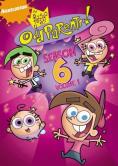 ��������� ����������, The Fairly OddParents