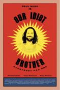 ���� ���� � �����, My Idiot Brother