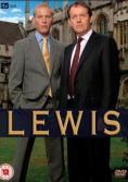 ��������� ����, Inspector Lewis