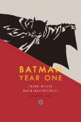 :  , Batman: Year One