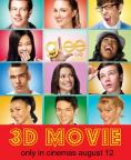 Glee: The 3D Concert Movie, Glee: The 3D Concert Movie