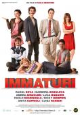 , The Immature - , ,  - Cinefish.bg