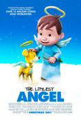 ������� �����, The Littlest Angel