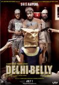 ����� ����, Delhi Belly