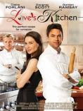������� �� �������, Love's Kitchen - �����, ��������, ������ - Cinefish.bg