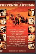 Cheyenne Autumn, 