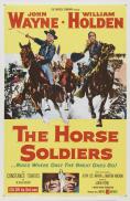 The Horse Soldiers,  - �����, ��������, ������ - Cinefish.bg