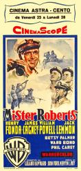 Mister Roberts,  - �����, ��������, ������ - Cinefish.bg