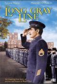 The Long Gray Line, 