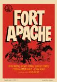 Fort Apache,  - �����, ��������, ������ - Cinefish.bg