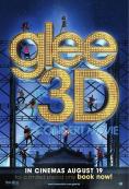  Glee: The 3D Concert Movie - 