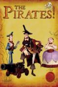 ��������! ����������� � �����, The Pirates! In an Adventure with Scientists