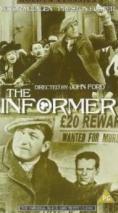 The Informer, The Informer