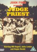  , Judge Priest