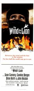 The Wind and the Lion,  - �����, ��������, ������ - Cinefish.bg