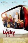 The Lucky Ones - �����, ��������, ������ - Cinefish.bg