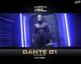 ������� Dante 01 - ������