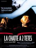    , La Chatte A Deux Tetes - , ,  - Cinefish.bg