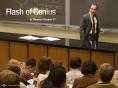 ������� Flash of Genius - ������