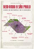 ����� ����� � ��� �����, Welcome to Sao Paulo