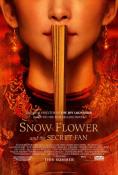 ������ ����� � ���� ��������, Snow Flower and the Secret Fan - �����, ��������, ������ - Cinefish.bg