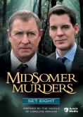 �������� � ��������, Midsomer Murders - �����, ��������, ������ - Cinefish.bg