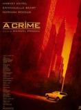A Crime, 
