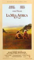  , Out of Africa - , ,  - Cinefish.bg