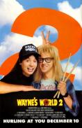    2, Wayne's World 2 - , ,  - Cinefish.bg