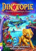 Dinotopia: Quest for the Ruby Sunstone, 