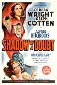   , Shadow of a Doubt - , ,  - Cinefish.bg