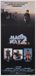   2, Mad Max 2: The Road Warrior - , ,  - Cinefish.bg