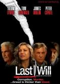 Last Will - , ,  - Cinefish.bg