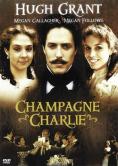 Champagne Charlie,  - , ,  - Cinefish.bg