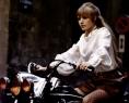������� The Girl on a Motorcycle - ����� �� �����