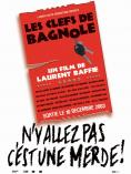 Les Clefs de bagnole,  - �����, ��������, ������ - Cinefish.bg