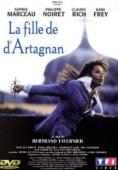 La Fille de d`Artagnan, La Fille de d`Artagnan
