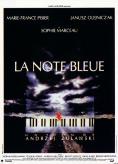 La Note bleue,  - , ,  - Cinefish.bg
