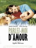 Parlez-moi d`amour, 