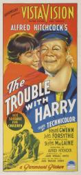 ������� The Trouble with Harry - �������
