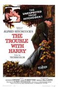 The Trouble with Harry,  - , ,  - Cinefish.bg