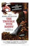 The Trouble with Harry,  - �����, ��������, ������ - Cinefish.bg