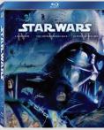 Star Wars - The Complete Saga, Star Wars - The Complete Saga