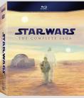 ������� Star Wars - The Complete Saga - �������