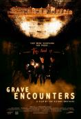 Grave Encounters - �����, ��������, ������ - Cinefish.bg