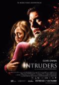 ����������, Intruders