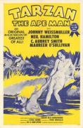 Tarzan the Ape Man - , ,  - Cinefish.bg